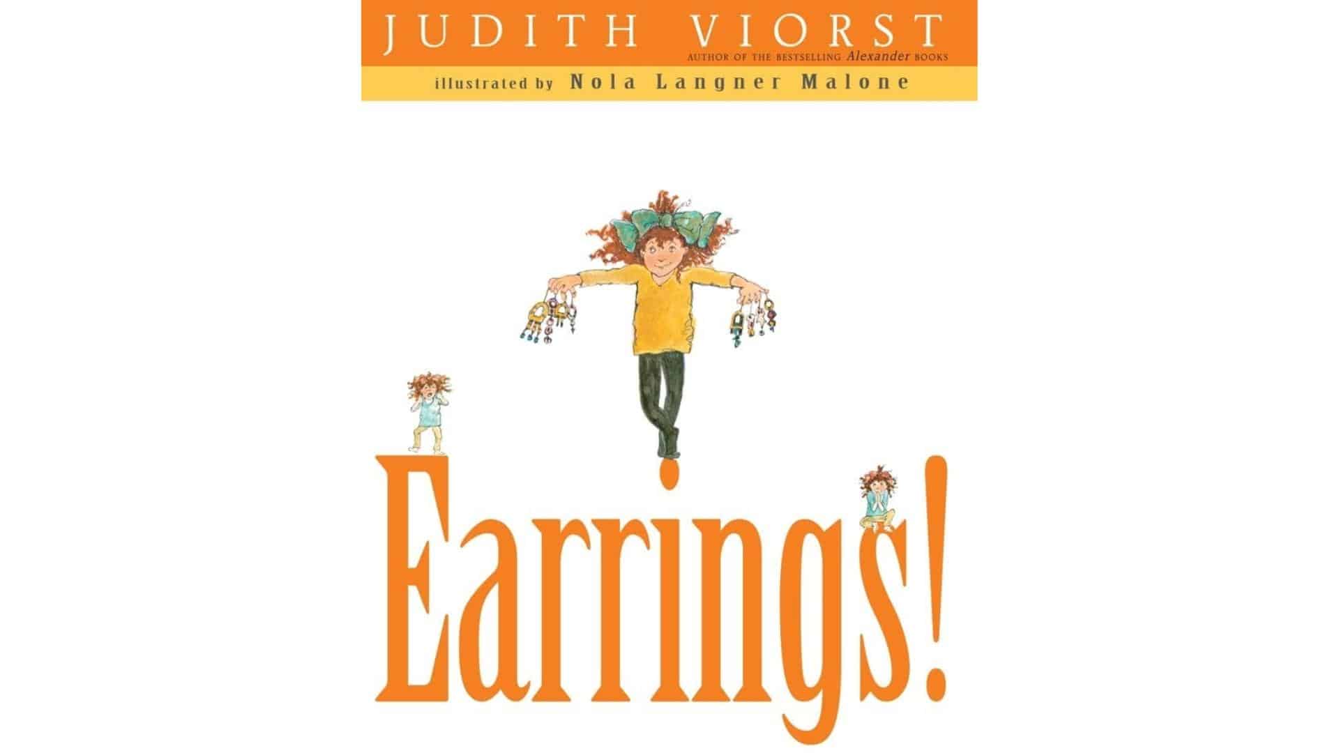 Earringsby_Judith_Viorst