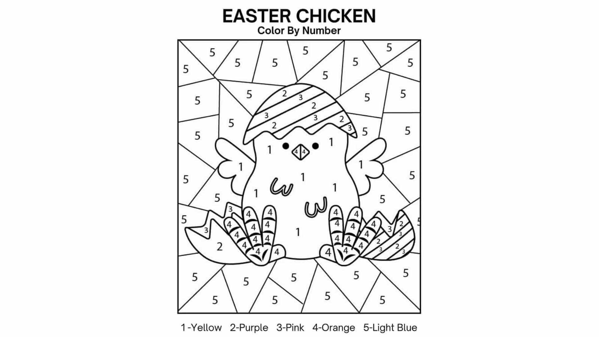 Easter_Chicken