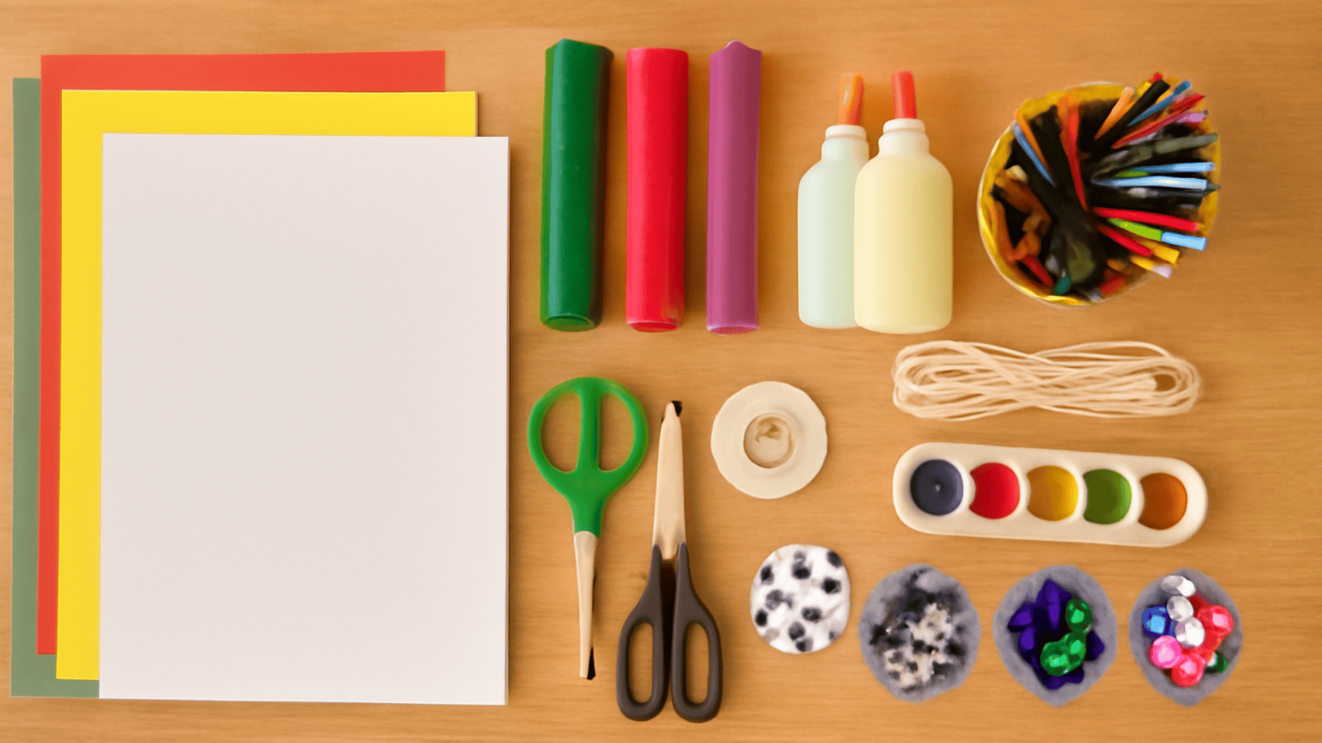 Essential_Supplies_for_Letter_A_Craft_Projects