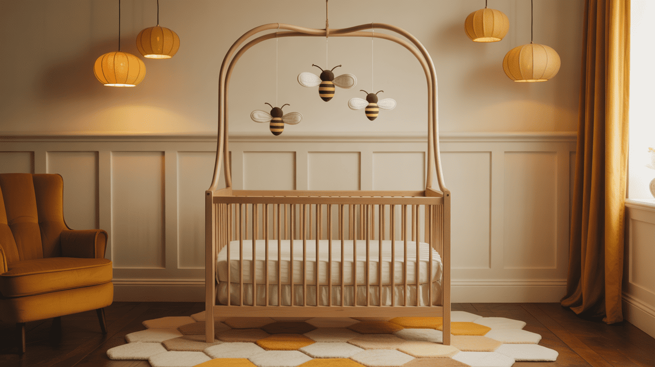 F-11_Honeycomb_Glow_Room