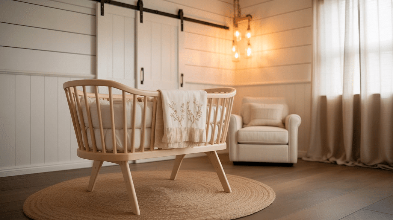 F-13_Modern_Farmhouse_Cradle