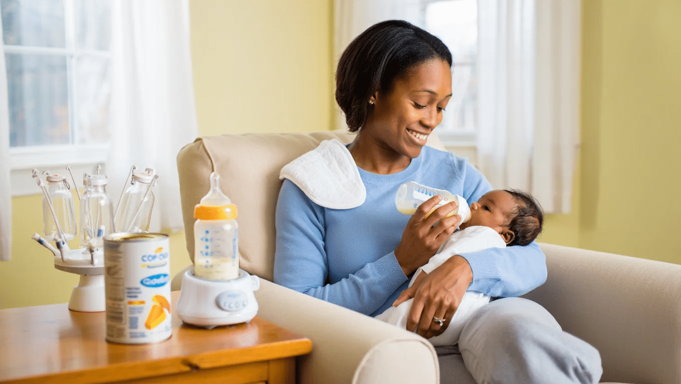 Feeding_Support_If_Not_Breastfeeding