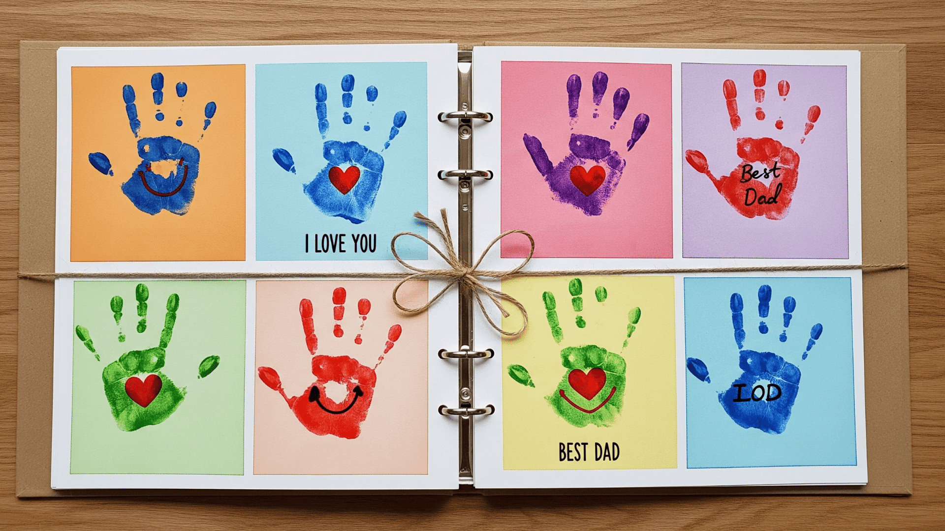 Flip-Through_Love_Book