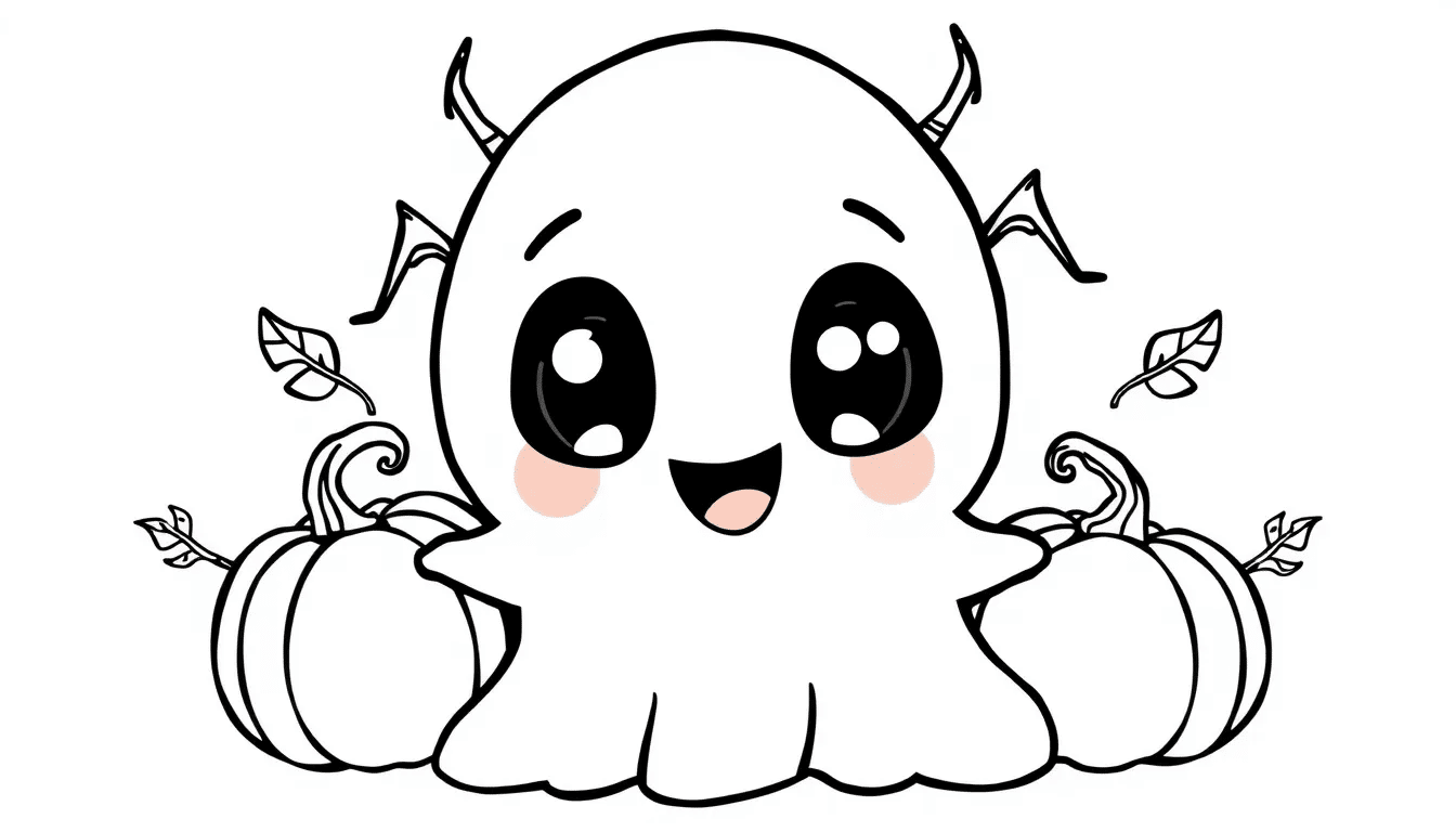 Friendly_Ghost_with_Pumpkins