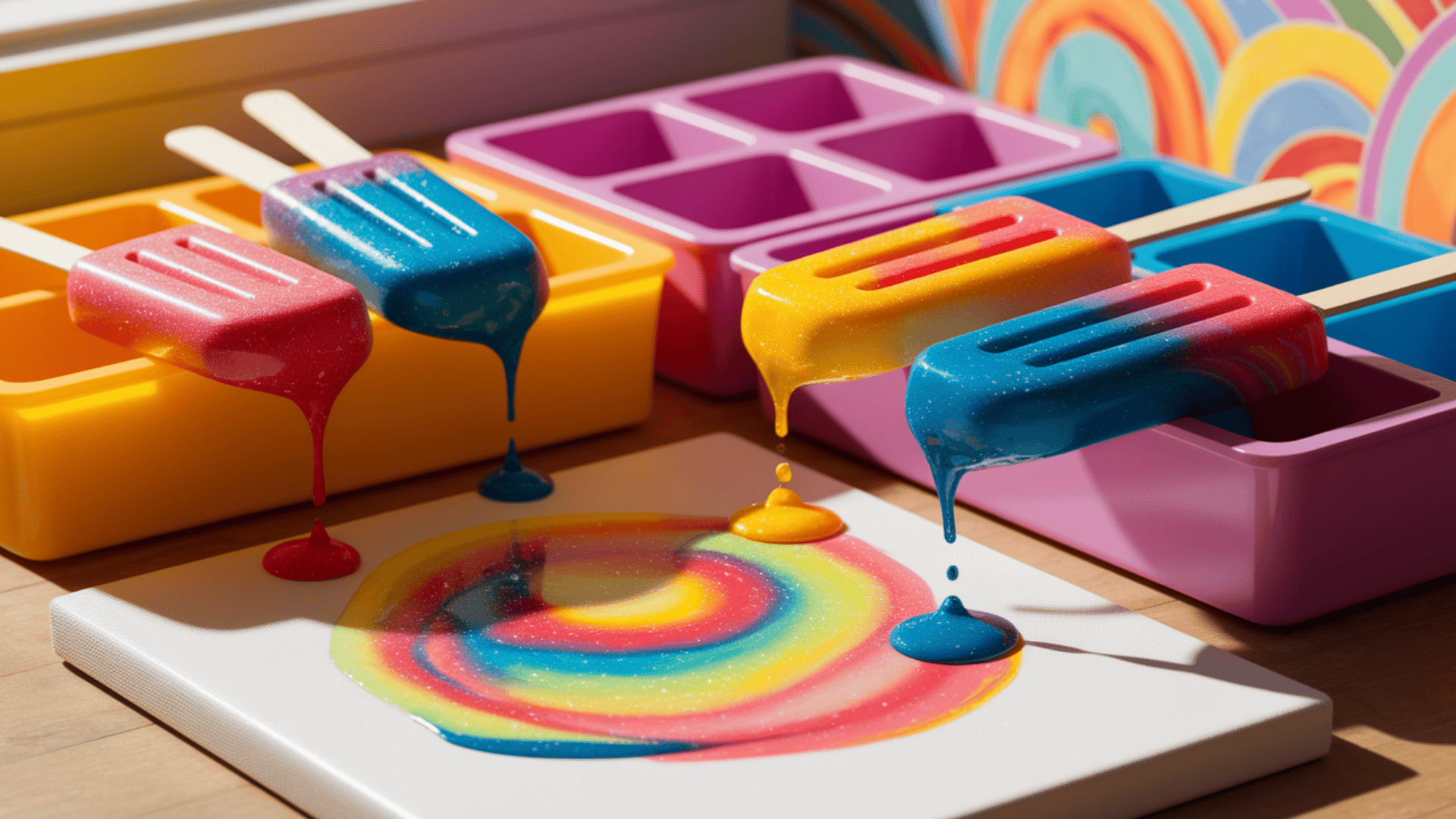 Frozen_Paint_Popsicles