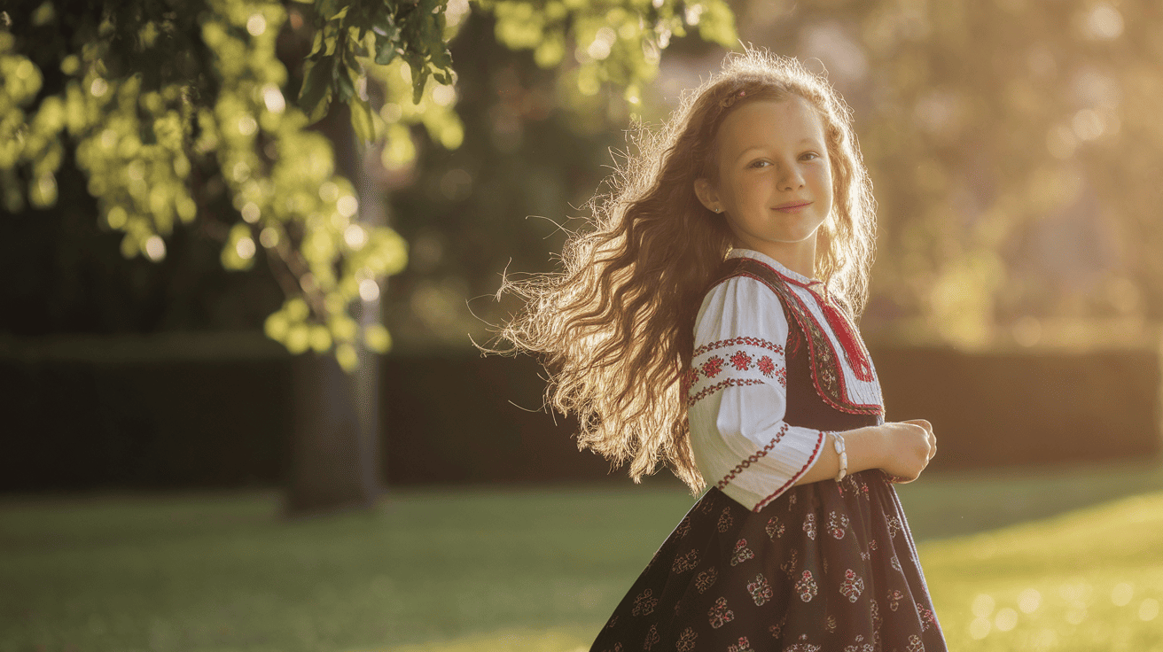 Graceful_Czech_Names_for_Girls