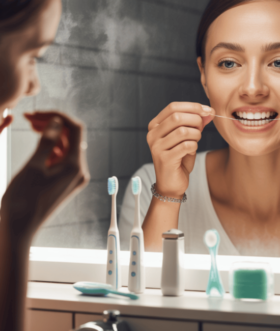 Gums Hurting After Flossing? Healing Secrets Revealed Now