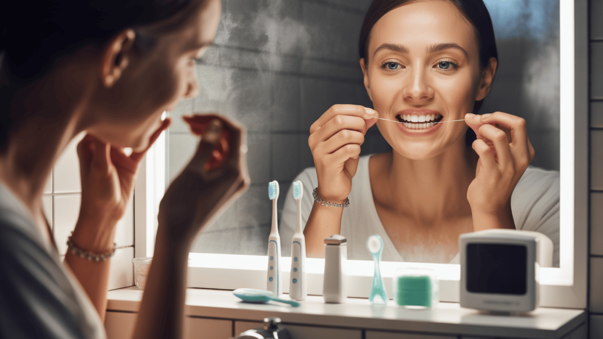 Gums Hurting After Flossing? Healing Secrets Revealed Now