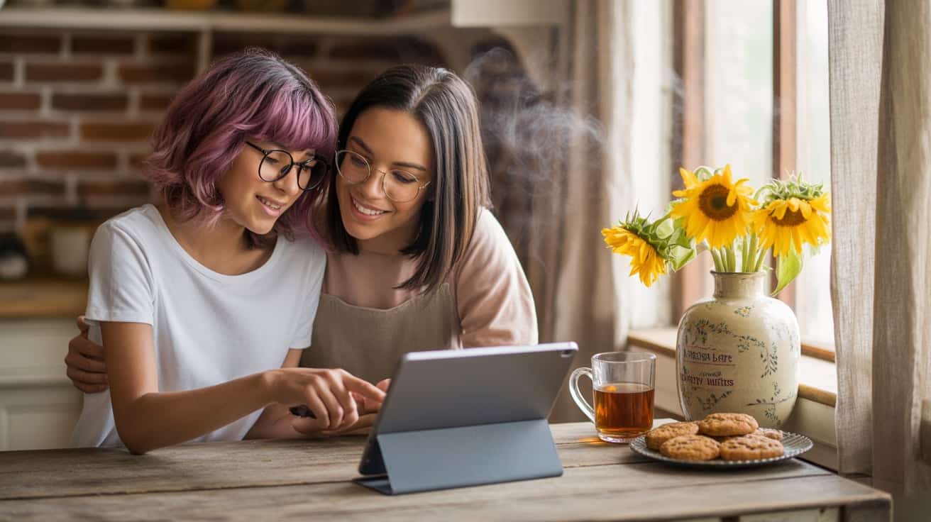 Helping Your Family Make Smarter Digital Spending Choices