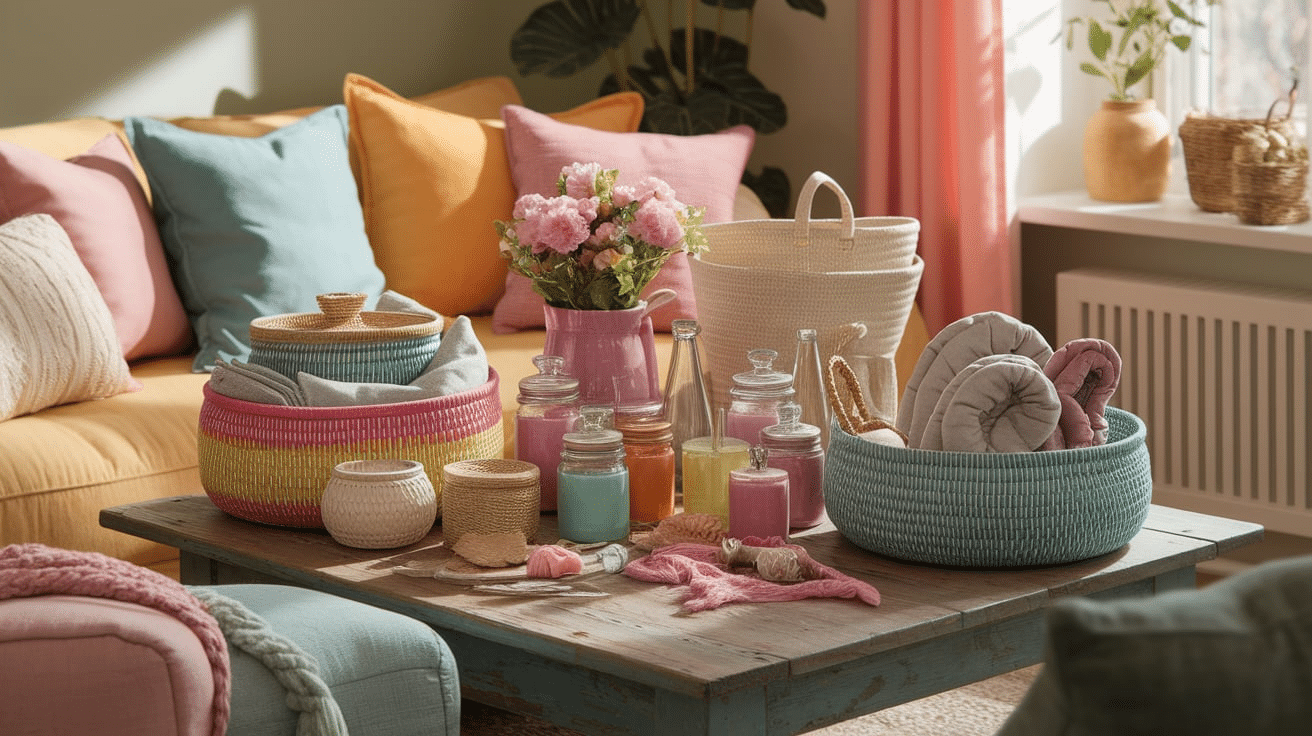 Home_Organization_Challenge