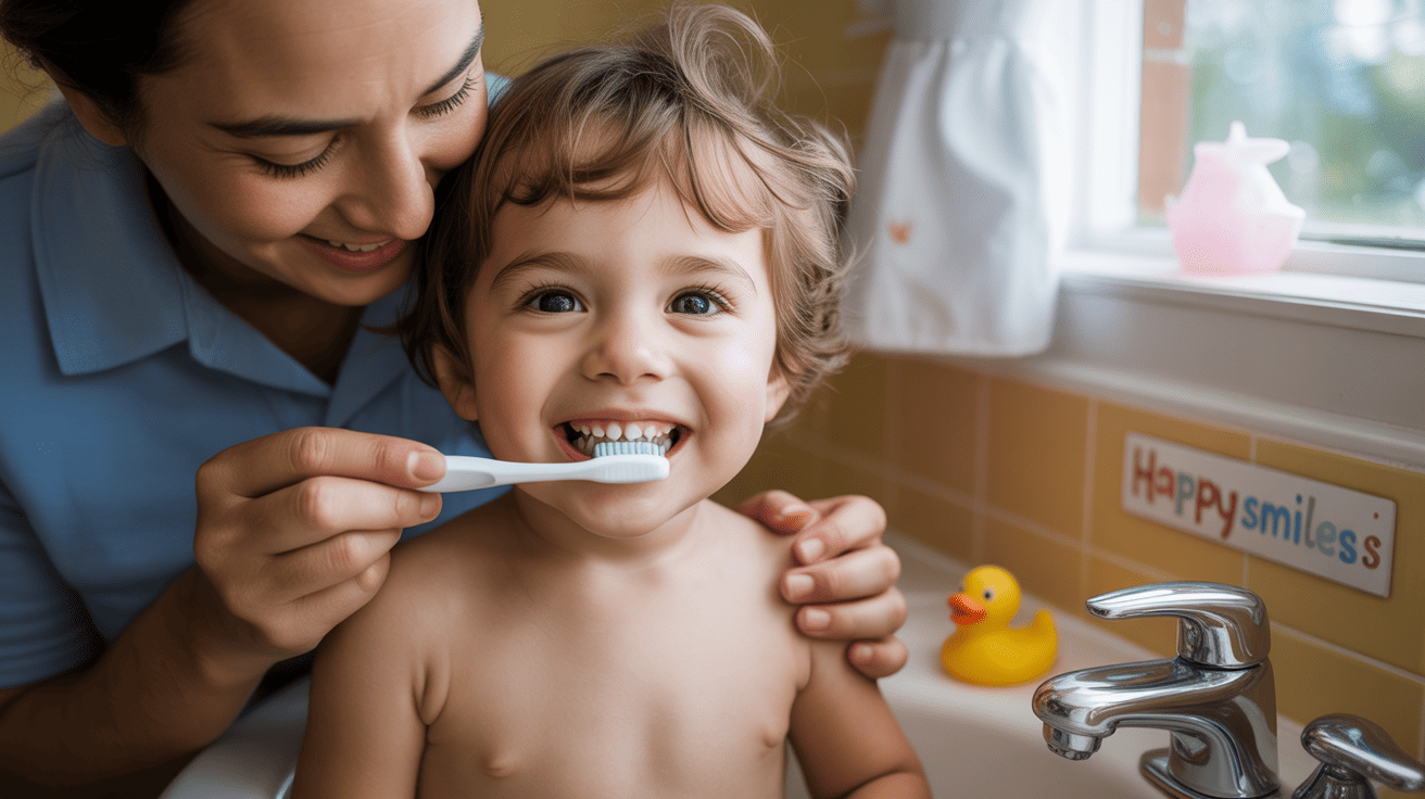 How_to_Care_for_Your_Childs_Shark_Teeth_at_Home