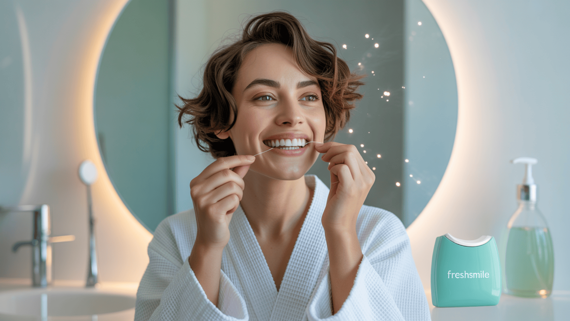 How_to_Make_Flossing_More_Comfortable