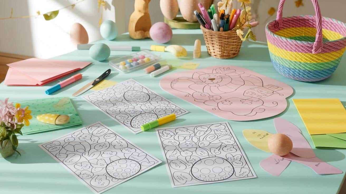 How_to_Use_Easter_Color_by_Number_Printables_Creatively