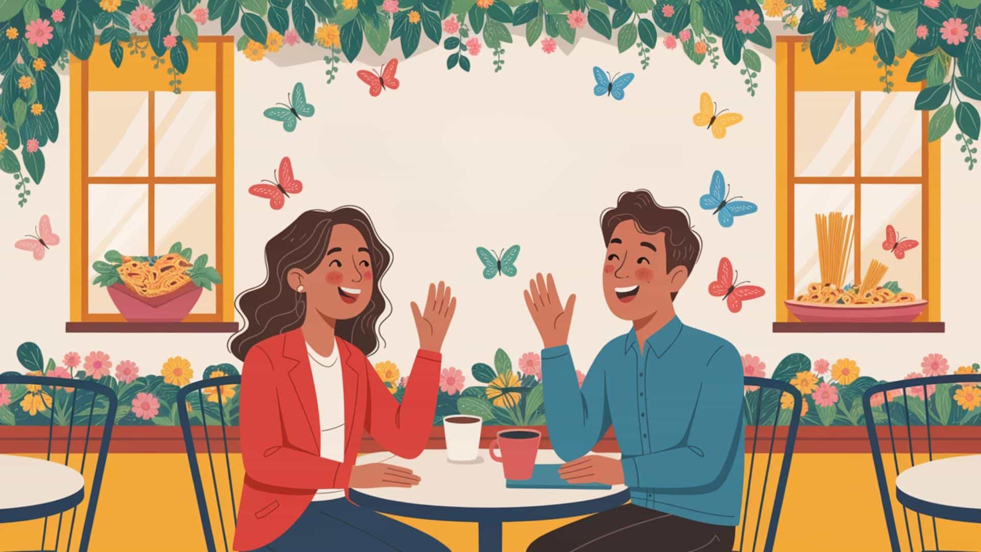 How_to_Use_the_Word_Farfalla_in_Everyday_Italian