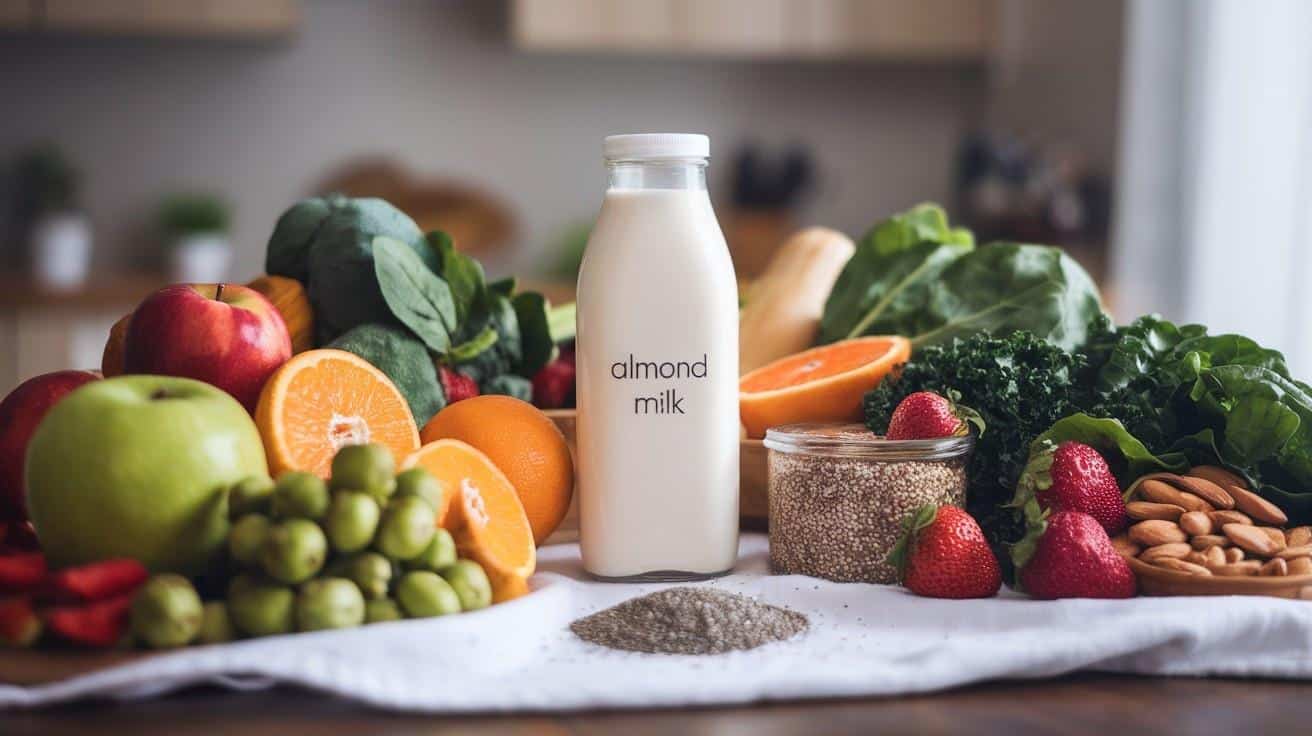 Including_Almond_Milk_in_a_Pregnancy_Diet