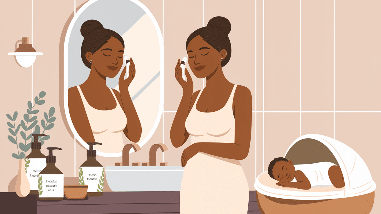 Ingredients to Welcome (Hyaluronic Acid, Niacinamide, etc.)