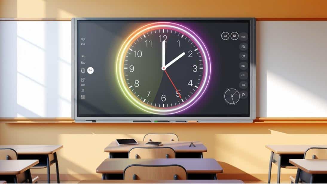 Interactive_Whiteboard_Clocks