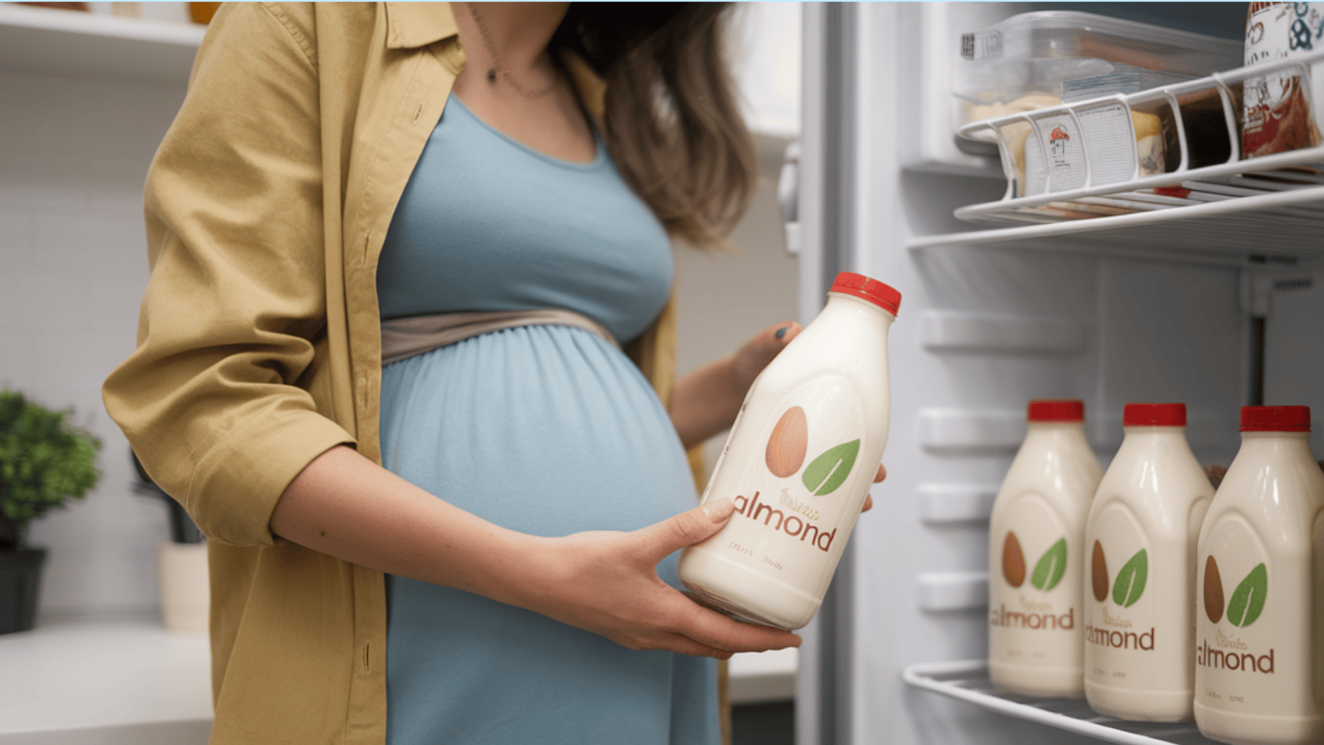 Is_Almond_Milk_Good_for_Pregnancy