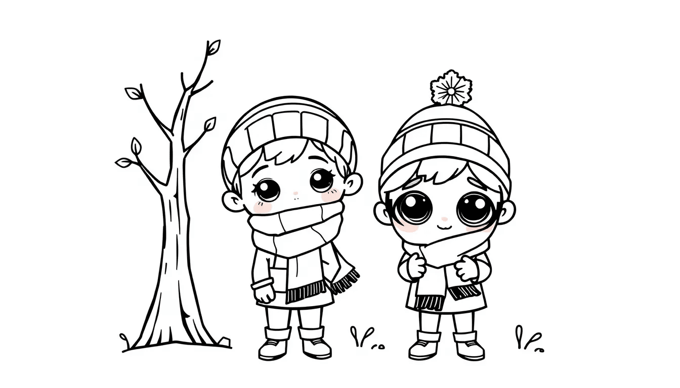 Kids_Dressed_for_a_Chilly_Fall_Day