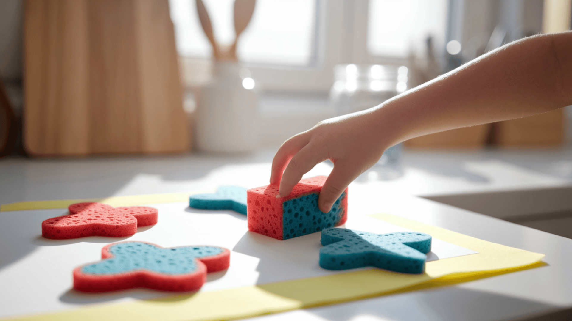 Kitchen_Sponge_Surprise