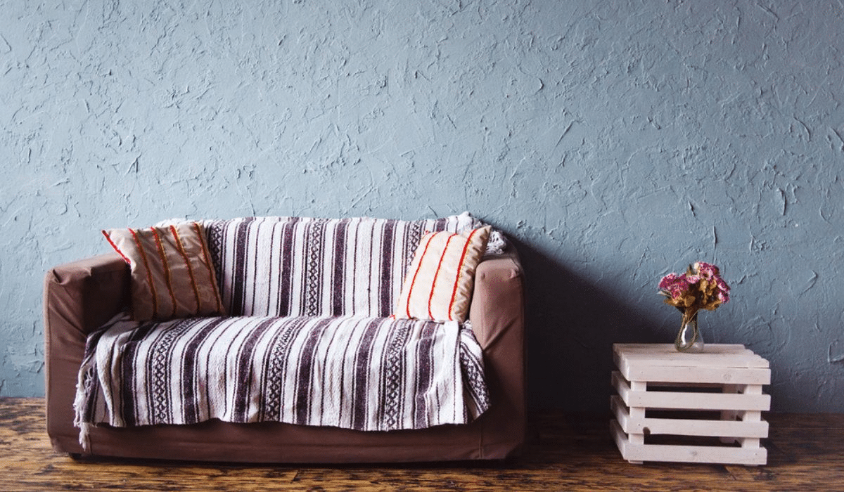 Upgrade Your Living Room with Stylish Couch Covers