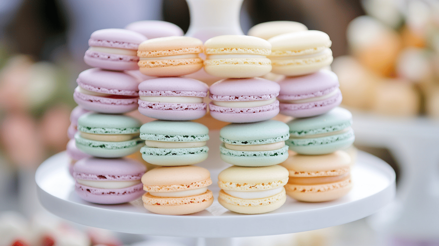 Macarons