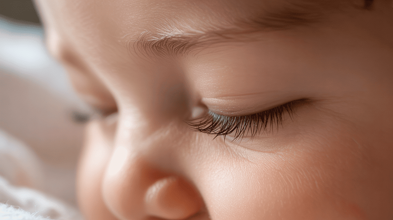 Macro_Shot_of_Eyelashes