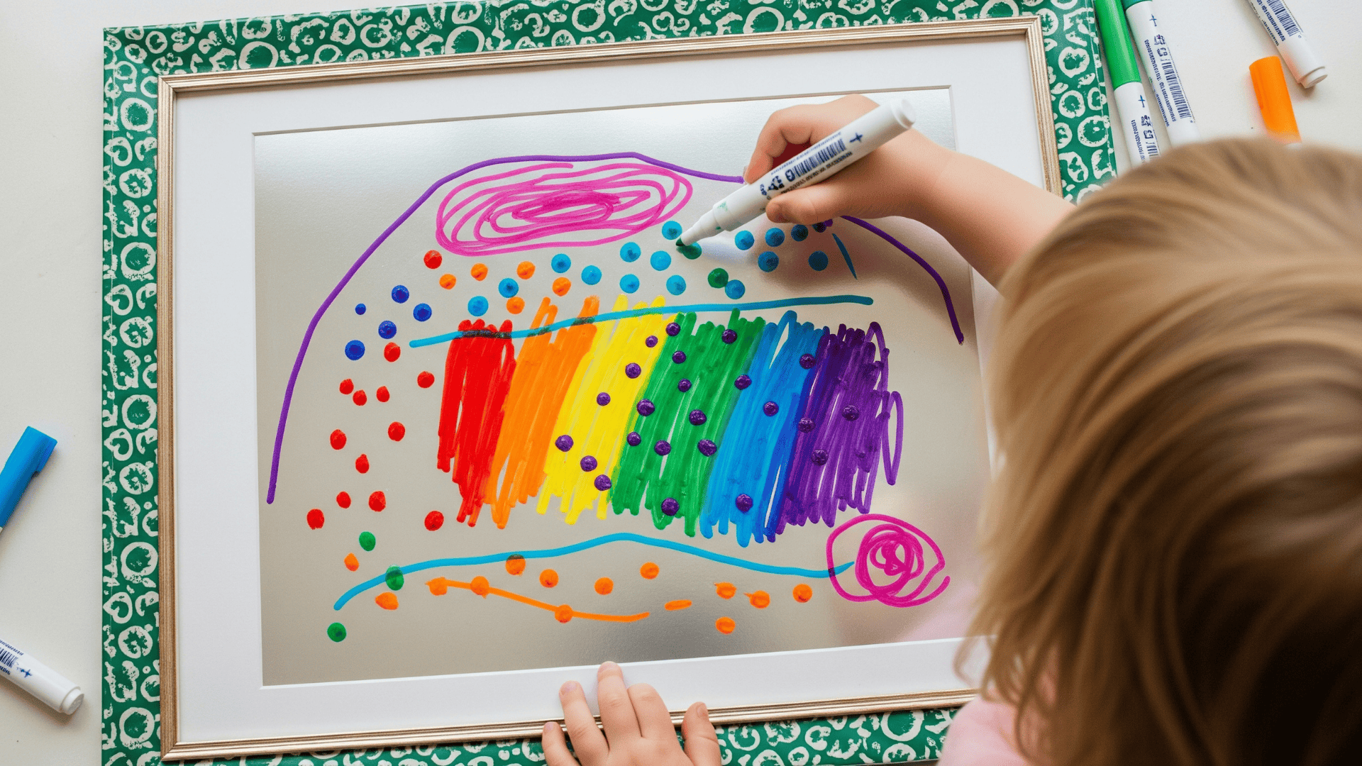 Marker_Magic_on_Shiny_Paper