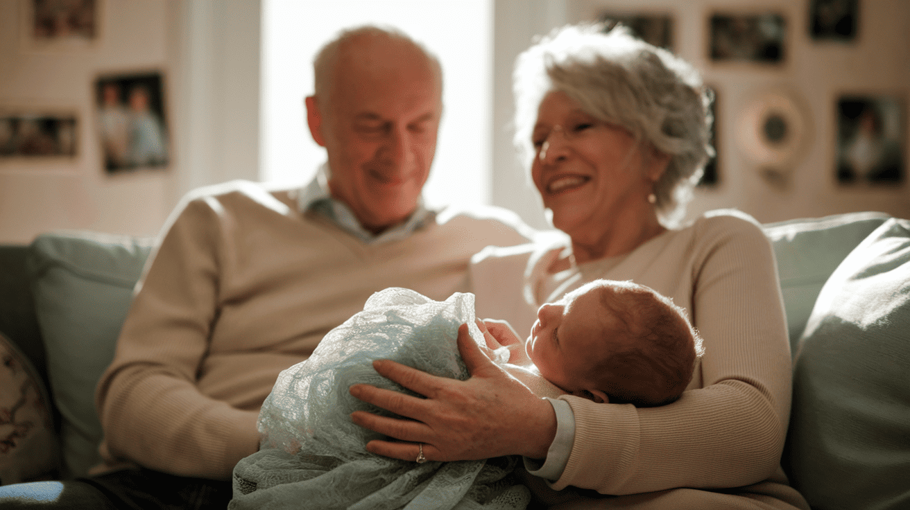 Messages_Just_for_Grandparents