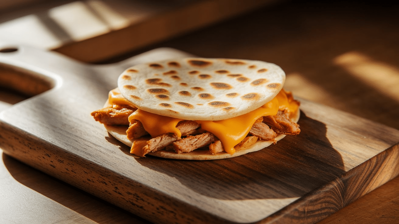 Mini_Quesadillas_with_Cheese_and_Chicken