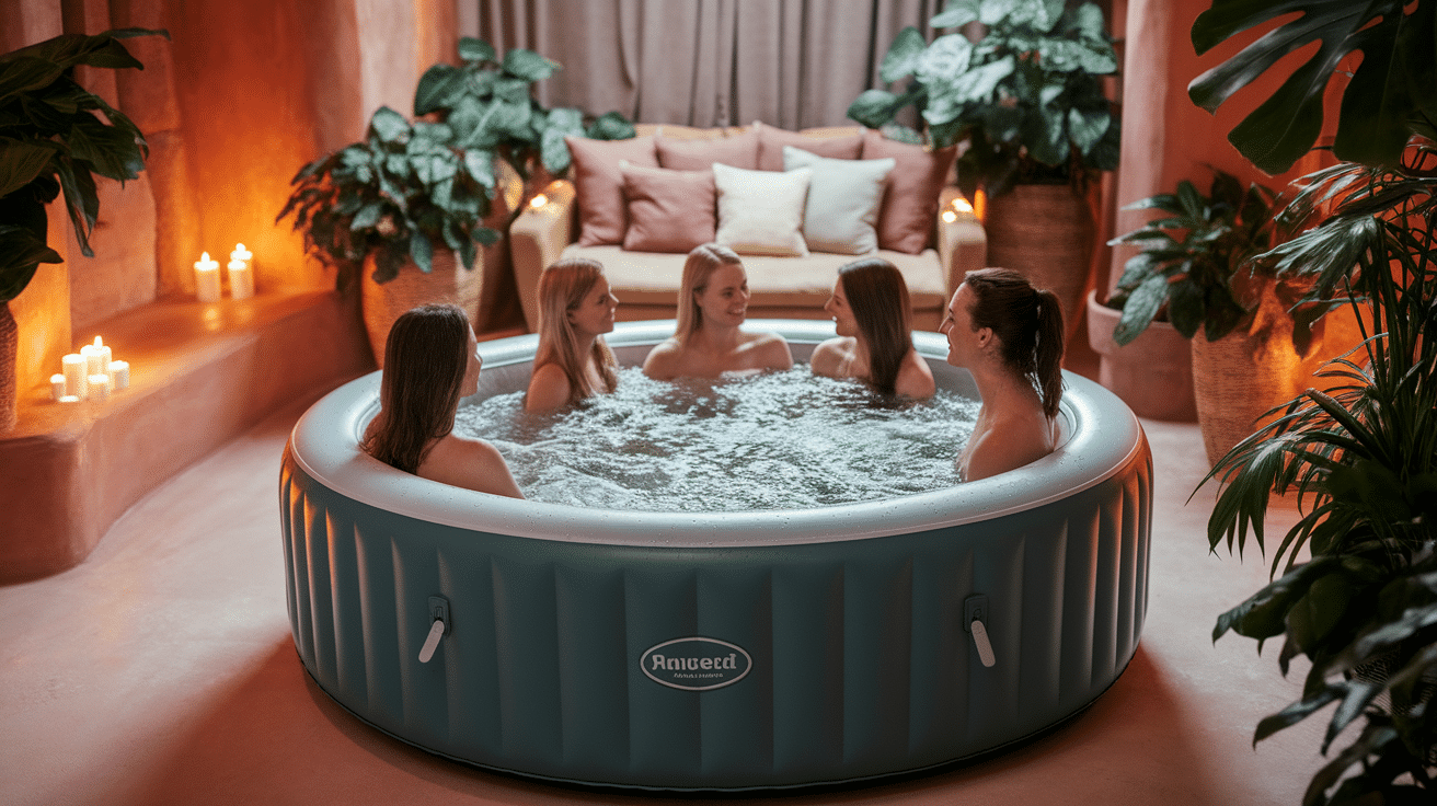 Mini_Spa_Experience