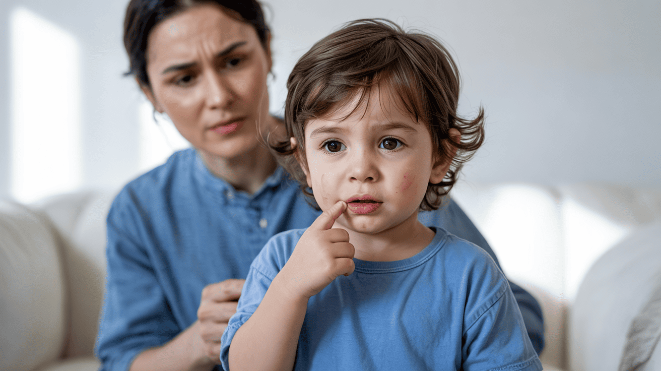Myths and Facts About Baby Teeth and Nerves