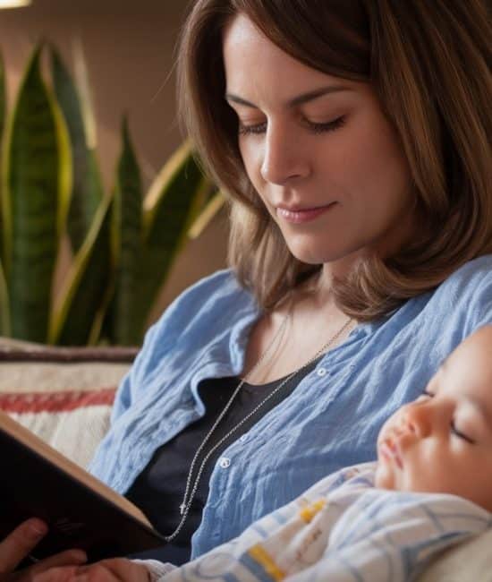 Newborn Routines Made Easy with Moms on Call