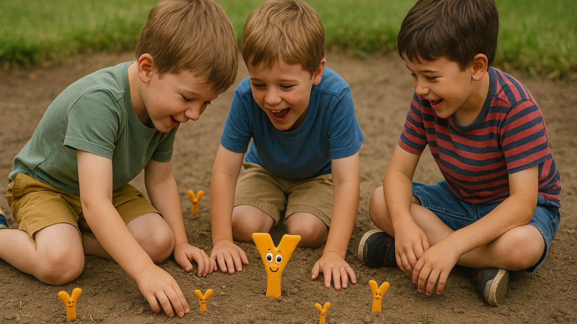 Nicknames_with_Y_forBoys