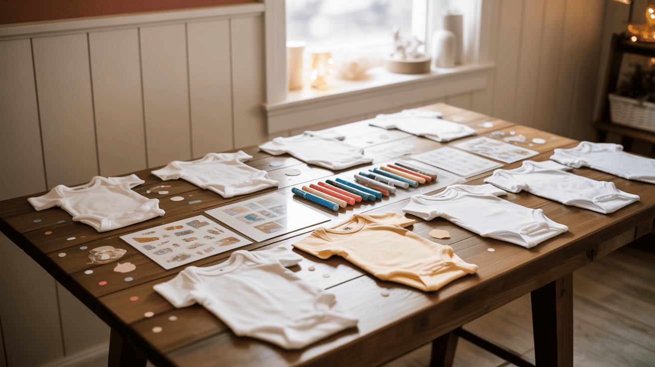 Onesie_Decorating_Station