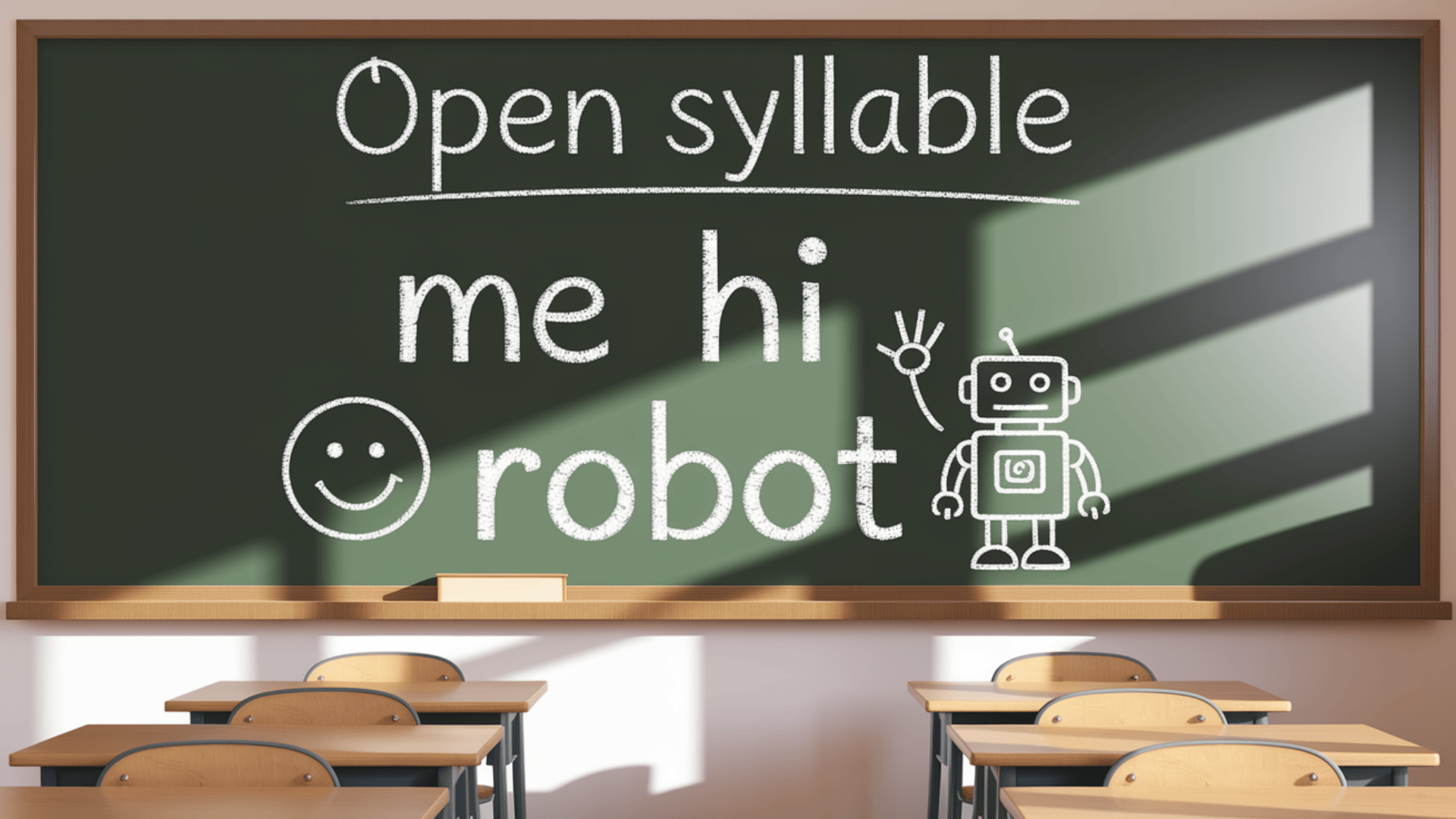 Open_Syllable