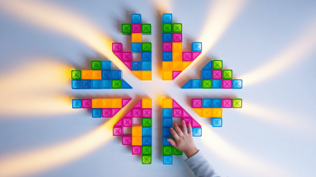 Micasso Picasso Tiles vs Magna-Tiles: Which One Is Better? - Mothers Always Right