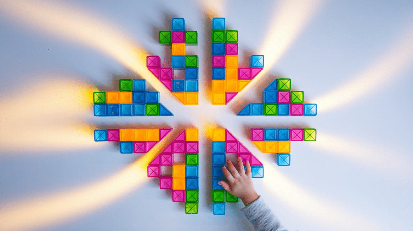 Overview of Picasso Tiles