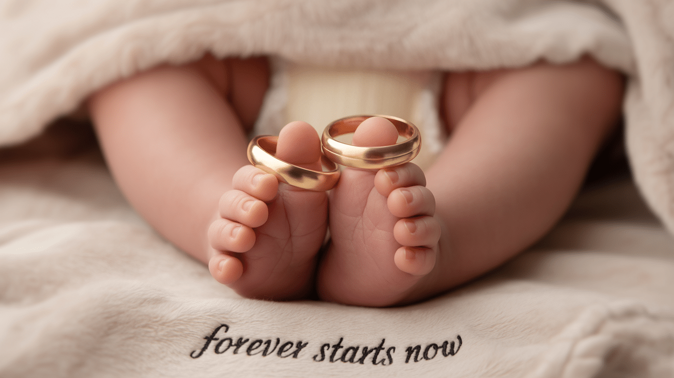 Parents_Wedding_Rings_on_Toes