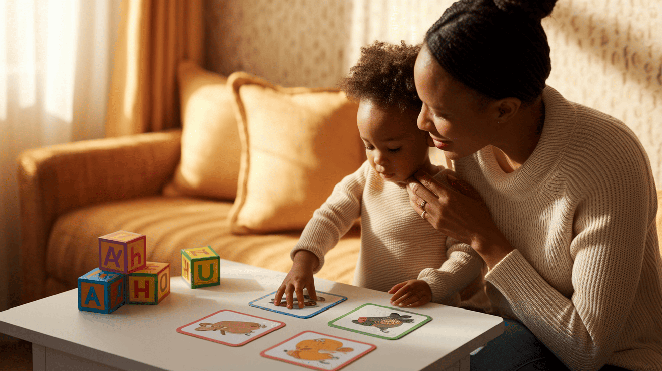 Phoneme Manipulation Made Simple for Kids