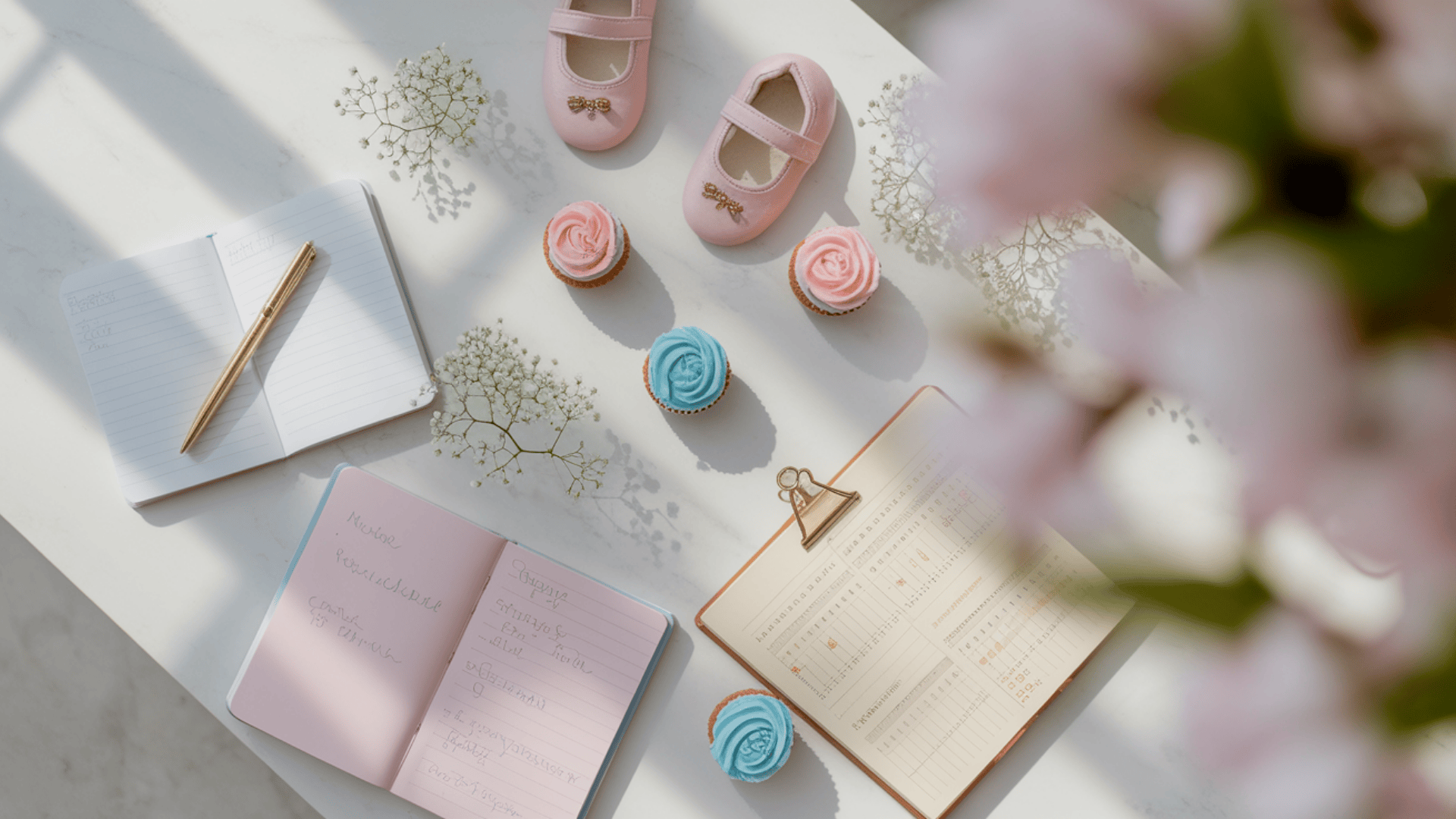 Planning Your Dessert Menu