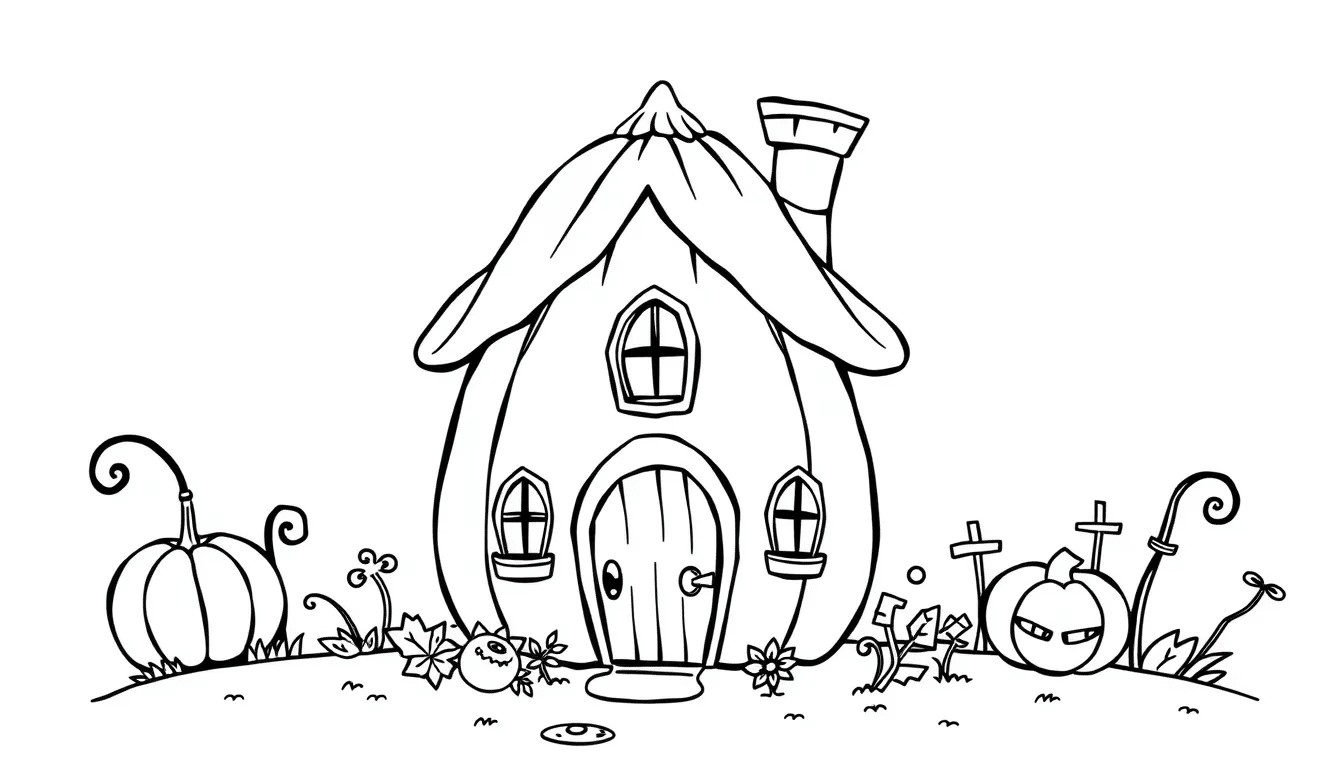 Pumpkin_House