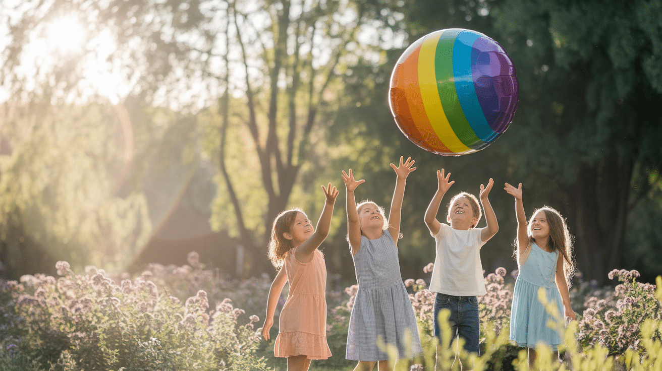 Rainbow_Balloon_Toss