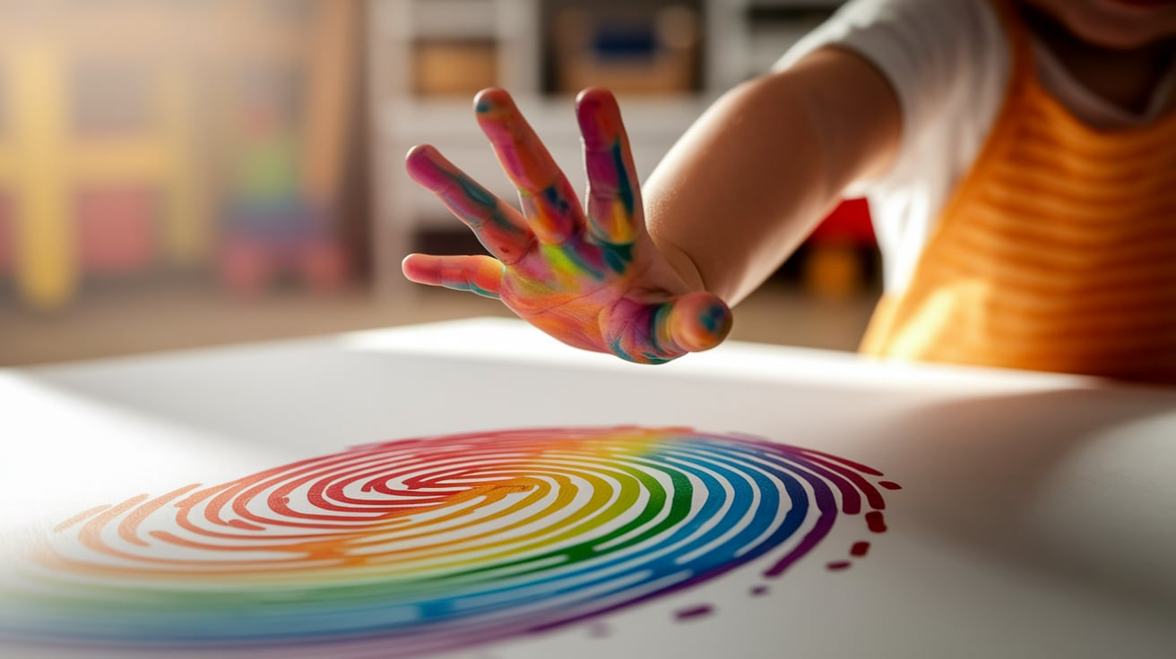 Rainbow_Finger_Painting