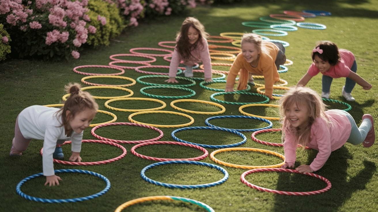 Rainbow_Hula_Hoop_Fun