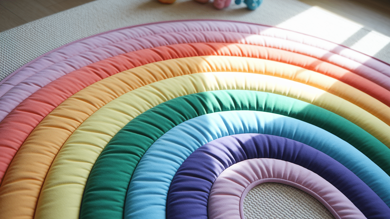 Rainbow_Playmat_Exploration