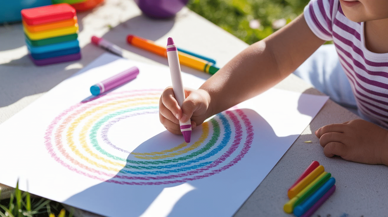 Rainbow_Shadow_Tracing