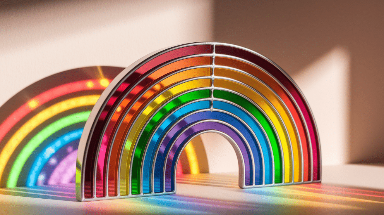 Rainbow_Stained_Glass_Craft