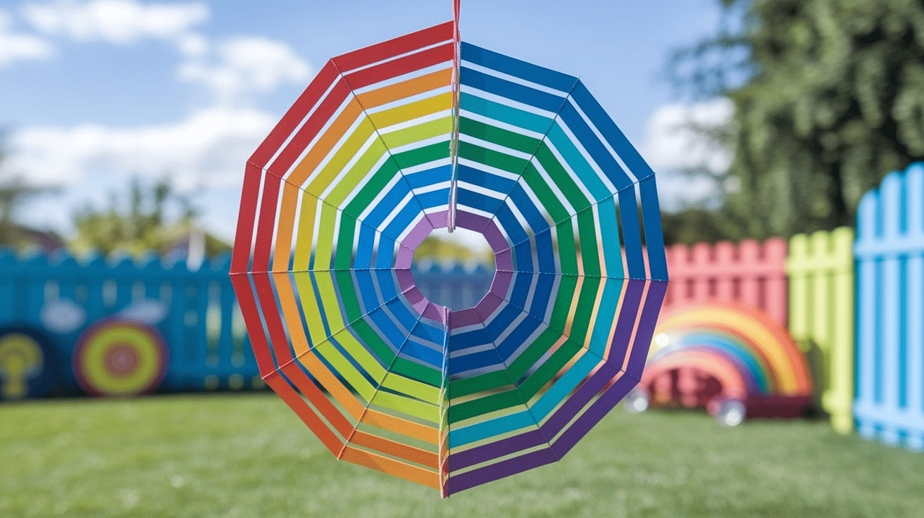 Rainbow_Wind_Spinner_Craft
