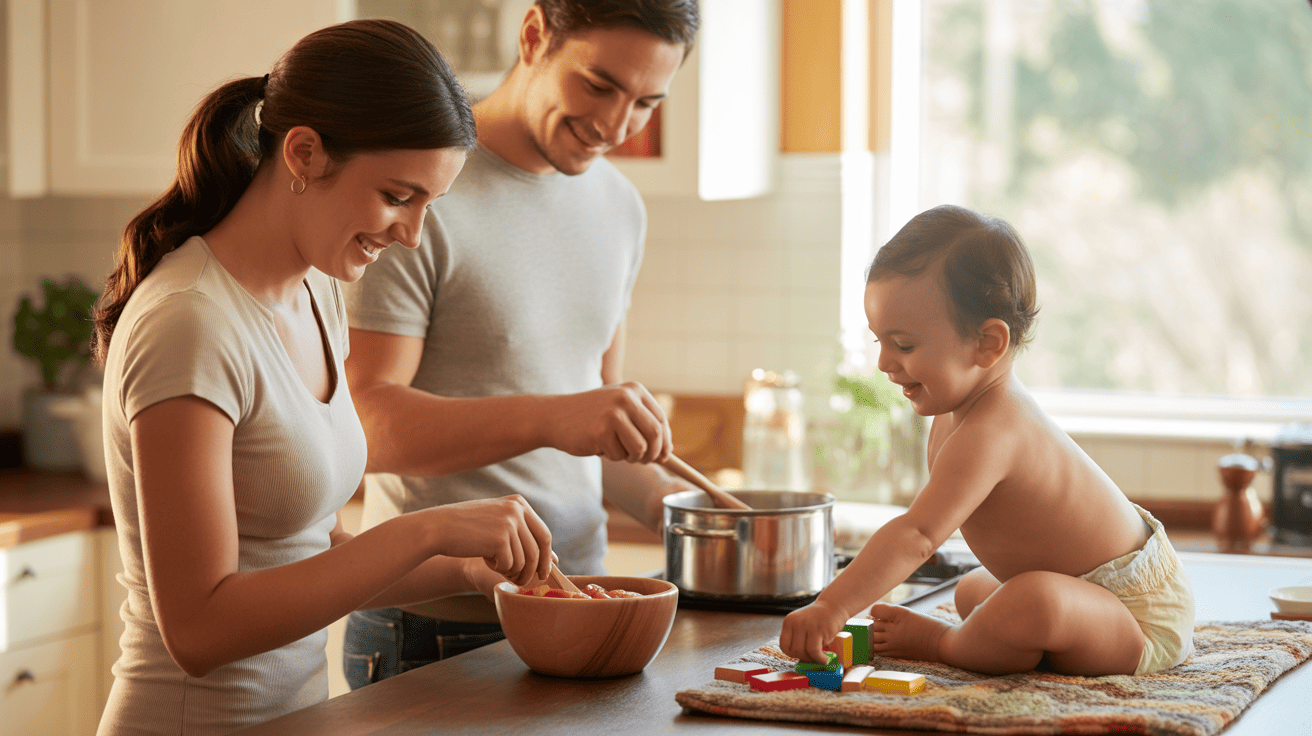 Real_Parent_Stories_Monthly_Baby_Budget_Snapshots